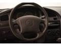 Silver Pewter - Elantra GLS Sedan Photo No. 10