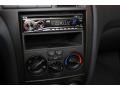 Silver Pewter - Elantra GLS Sedan Photo No. 12