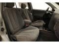 Silver Pewter - Elantra GLS Sedan Photo No. 14