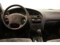 Silver Pewter - Elantra GLS Sedan Photo No. 17