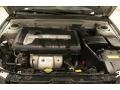 Silver Pewter - Elantra GLS Sedan Photo No. 19