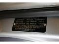 Silver Pewter - Elantra GLS Sedan Photo No. 21
