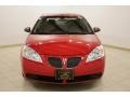 Crimson Red - G6 V6 Sedan Photo No. 2