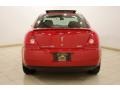 Crimson Red - G6 V6 Sedan Photo No. 6