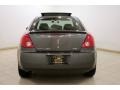 2007 Granite Metallic Pontiac G6 V6 Sedan  photo #6