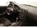 Granite Metallic - G6 V6 Sedan Photo No. 15