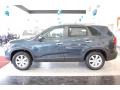 2011 Pacific Blue Kia Sorento LX  photo #4