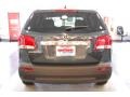 2011 Pacific Blue Kia Sorento LX  photo #6