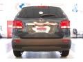 2011 Pacific Blue Kia Sorento LX  photo #7