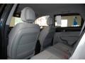 2011 Pacific Blue Kia Sorento LX  photo #17