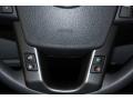 2011 Pacific Blue Kia Sorento LX  photo #32