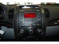 2011 Pacific Blue Kia Sorento LX  photo #35