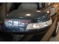 2011 Pacific Blue Kia Sorento LX  photo #51