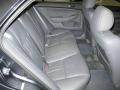 2007 Graphite Pearl Honda Accord EX-L Sedan  photo #22