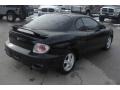 2001 Jet Black Hyundai Tiburon   photo #6