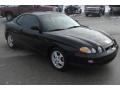 2001 Jet Black Hyundai Tiburon   photo #8