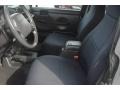 2000 Silverstone Metallic Jeep Wrangler Sport 4x4  photo #4