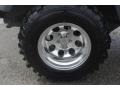 2000 Silverstone Metallic Jeep Wrangler Sport 4x4  photo #13