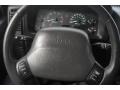 2000 Silverstone Metallic Jeep Wrangler Sport 4x4  photo #23