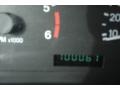 2000 Silverstone Metallic Jeep Wrangler Sport 4x4  photo #24