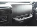 2000 Silverstone Metallic Jeep Wrangler Sport 4x4  photo #28