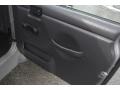 2000 Silverstone Metallic Jeep Wrangler Sport 4x4  photo #29