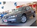 Medium Gray Metallic - Impala  Photo No. 2