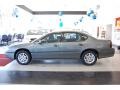 Medium Gray Metallic - Impala  Photo No. 4