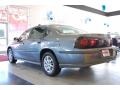 Medium Gray Metallic - Impala  Photo No. 5