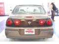 Medium Gray Metallic - Impala  Photo No. 6