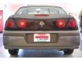 Medium Gray Metallic - Impala  Photo No. 7