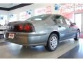 Medium Gray Metallic - Impala  Photo No. 8