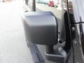 2010 Black Jeep Wrangler Unlimited Sahara 4x4  photo #19