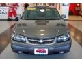 Medium Gray Metallic - Impala  Photo No. 11