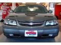 Medium Gray Metallic - Impala  Photo No. 12