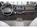 Medium Gray Metallic - Impala  Photo No. 13
