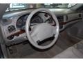 Medium Gray Metallic - Impala  Photo No. 14