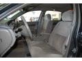 Medium Gray Metallic - Impala  Photo No. 16
