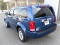 Deep Water Blue Pearl - Nitro SXT Photo No. 2