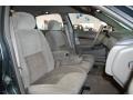 Medium Gray Metallic - Impala  Photo No. 23