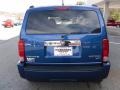 Deep Water Blue Pearl - Nitro SXT Photo No. 3