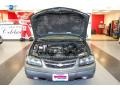 Medium Gray Metallic - Impala  Photo No. 24