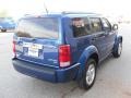 Deep Water Blue Pearl - Nitro SXT Photo No. 4