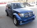 Deep Water Blue Pearl - Nitro SXT Photo No. 5
