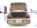 Medium Gray Metallic - Impala  Photo No. 26