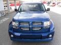 Deep Water Blue Pearl - Nitro SXT Photo No. 6