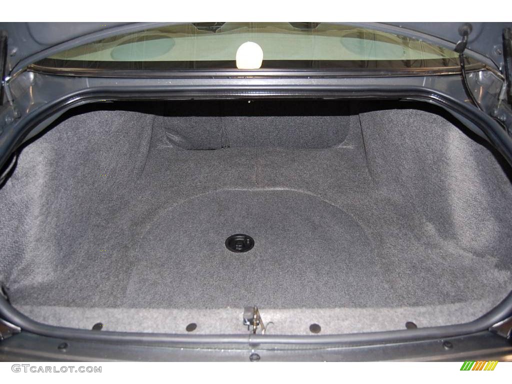 2005 Impala  - Medium Gray Metallic / Medium Gray photo #27