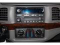 Medium Gray Metallic - Impala  Photo No. 38