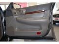 Medium Gray Metallic - Impala  Photo No. 48
