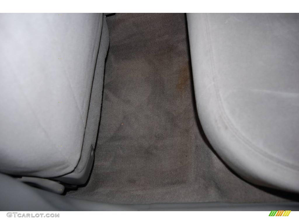 2005 Impala  - Medium Gray Metallic / Medium Gray photo #50